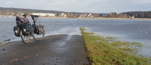 Things don't always go as planned.